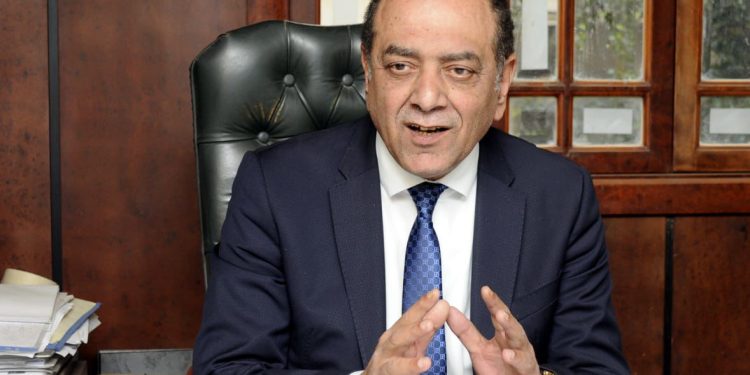 أسامة الشاهد: خطة التنمية ورؤية الحكومة 2030 تفتح آفاقًا واسعة للاستثمار وتعزز مشاركة مجتمع الأعمال في التنمية