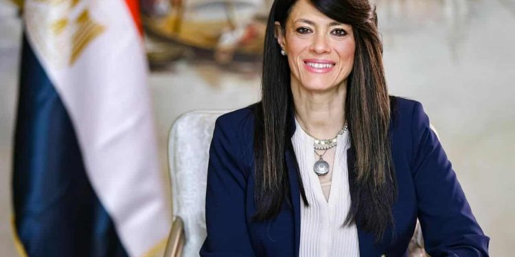 وزارة التخطيط تتابع المراحل النهائية من إنشاء مركز خدمات مصر بالجيزة