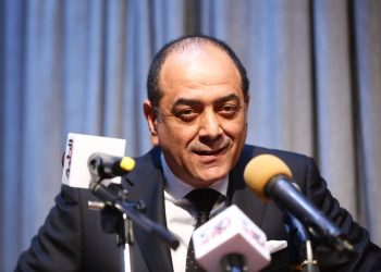 رئيس غرفة الجيزة التجارية يشيد بالمؤشرات الاقتصادية الإيجابية ويعتبرها فرصة للتجار والمستثمرين