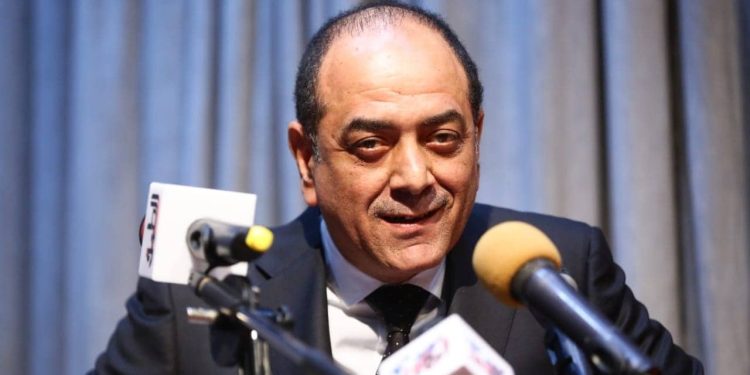 رئيس غرفة الجيزة التجارية يشيد بالمؤشرات الاقتصادية الإيجابية ويعتبرها فرصة للتجار والمستثمرين
