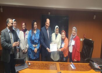 جلسة علمية متميزة عن بيولوجيا الإشعاع وإدارة علاج السرطان بالمؤتمر الدولي السنوي للجمعية المصرية لأبحاث السرطان