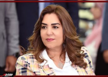 منال عوض: تعافي معظم الشعاب المرجانية بالجزر الشمالية بالبحر الأحمر من ظاهرة الابيضاض