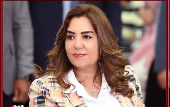 منال عوض: تعافي معظم الشعاب المرجانية بالجزر الشمالية بالبحر الأحمر من ظاهرة الابيضاض