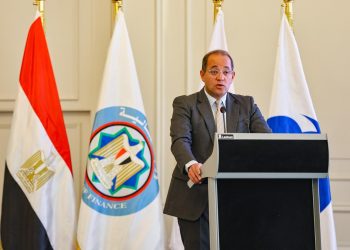 كجوك: نعمل مع زملائنا بالحكومة على توسيع نطاق الشراكة مع القطاع الخاص لتسريع خطوات التنمية