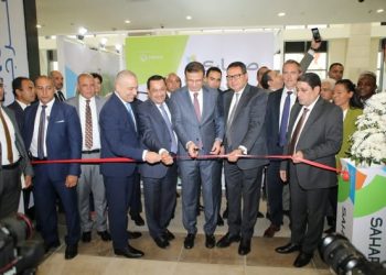 “فاروق”: المعارض الزراعية الكبرى بيئة خصبة لجذب الاستثمارات الأجنبية وتوفير فرص عمل للشباب