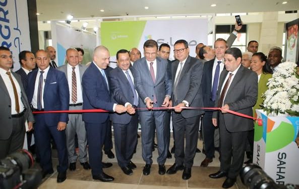 “فاروق”: المعارض الزراعية الكبرى بيئة خصبة لجذب الاستثمارات الأجنبية وتوفير فرص عمل للشباب