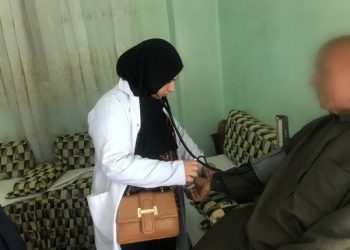 «الصحة»: حملة «100 يوم صحة» قدّمت 88 مليونًا  خدمة طبية مجانية خلال 61 يومًا