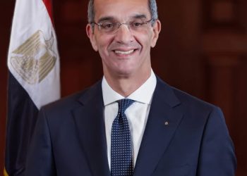 وزير الاتصالات  يغادر إلى الولايات المتحدة الأمريكية لبحث سبل توسيع آفاق التعاون