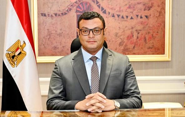 وزير الاسكان : مشروعات قومية ضخمة لقطاع المرافق تحقق طفرة غير مسبوقة