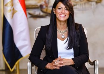 «المشاط»: مبادرة «شباب بلد» نموذج للشراكات متعددة الأطراف بين الحكومة والأمم المتحدة والقطاع الخاص لتنمية مهارات الشباب