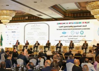 وزير قطاع الأعمال: الاستدامة والشفافية المالية ركيزتان لتعزيز الثقة وجذب الاستثمارات