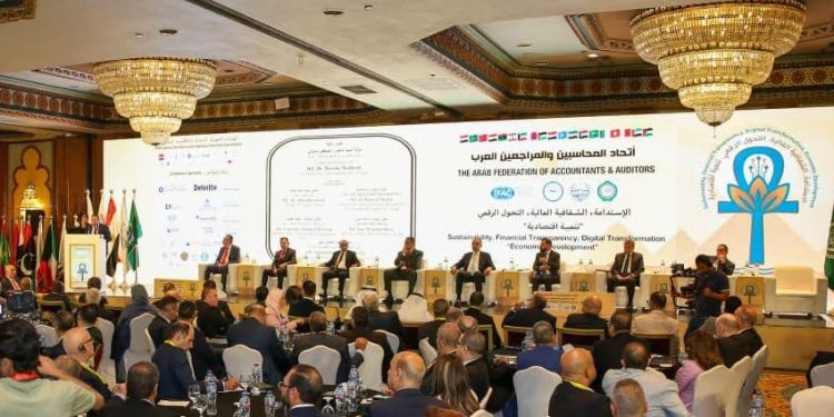 وزير قطاع الأعمال: الاستدامة والشفافية المالية ركيزتان لتعزيز الثقة وجذب الاستثمارات