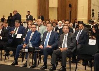 وزير الزراعة يفتتح الدورة الرابعة لمنتدى المجتمع الأخضر تحت شعار: حضارة ملهمة لتنمية مستدامة