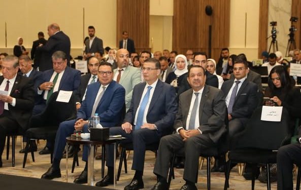 وزير الزراعة يفتتح الدورة الرابعة لمنتدى المجتمع الأخضر تحت شعار: حضارة ملهمة لتنمية مستدامة