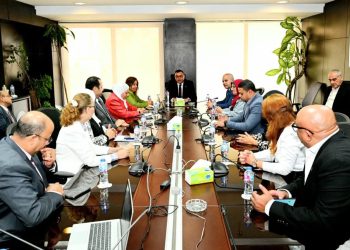 وزير الإسكان: من خلال الصندوق يتم توفير احتياج حقيقي ورئيسي لشريحة كبيرة للمواطنين المصريين
