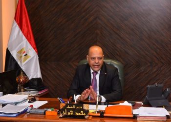 وزير العمل: خطة في “الوزارة” لدعم المواقع التنفيذية بقيادات قادرة على إدارة الملفات الحيوية