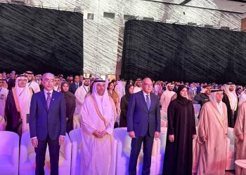 سويلم يشارك في فعاليات “المؤتمر العالمي الثاني للمياه والطاقة وتغير المناخ” المنعقد بدولة البحرين