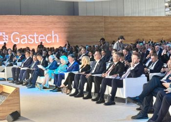 من مؤتمر ميلانو.. وزير البترول يعلن إطلاق مشروع للمسح السيزمي بأحدث التقنيات في شرق المتوسط