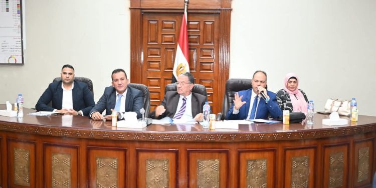 طرح وحدات ومحال تجارية بمقابل الانتفاع بحدائق أكتوبر..وتخصيص أخرى بالعبور الجديدة والعاشر