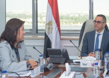 “وزير الاستثمار ” يبحث مع البنك الأوروبي لإعادة الإعمار والتنمية EBRD سبل تعزيز الاستثمار  في مصر