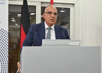 “سويلم” تحديات المياه في مصر تدفع لتعزيز الأفكار الخلّاقة والاعتماد على الابتكارات الحديثة