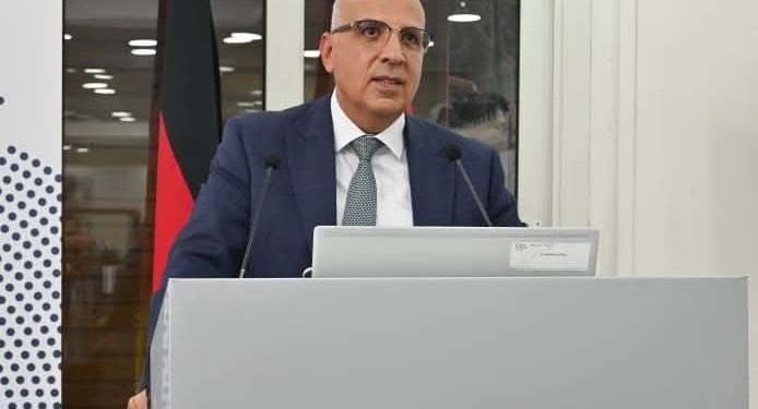 “سويلم” تحديات المياه في مصر تدفع لتعزيز الأفكار الخلّاقة والاعتماد على الابتكارات الحديثة