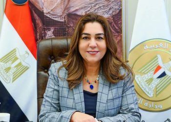 وزيرة التنمية المحلية تتابع استعدادات المحافظات لمواجهة موسم الأمطار والسيول 2025/2026