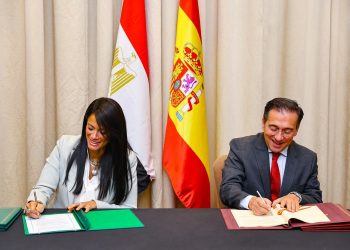 مصر وإسبانيا توقّعان اتفاقية الشراكة من أجل التنمية (2025-2030) الأولى من نوعها لدفع جهود التنمية الاقتصادية