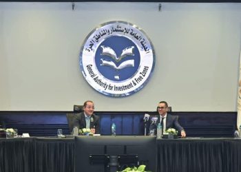 الخطيب: نستهدف أن تكون مصر ضمن أفضل 50 دولة في تقرير “جاهزية الأعمال”