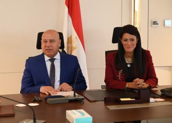 “المشاط” التحول نحو القطاعات الأعلى إنتاجية ذات القيمة المضافة هدف رئيسي للحكومة