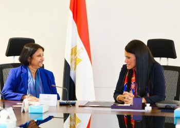 «المشاط»: السردية الوطنية للتنمية الاقتصادية استمرار لمسار الإصلاح الاقتصادي