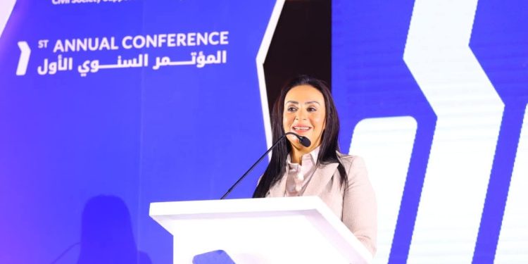 وزيرة التضامن الاجتماعي تعلن انطلاق صندوق دعم مشروعات الجمعيات والمؤسسات الأهلية