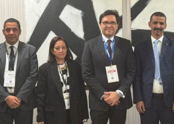 وزير الثقافة المصري يعقد لقاءات مكثفة مع نظرائه لبحث تعزيز التعاون الثقافي