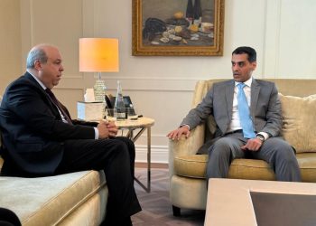 الحفني: العلاقات المصرية القطرية في مجال الطيران المدنى تشهد تطورا إيجابياً