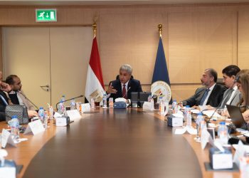 مباحثات مصرية تركية لبحث تعزيز الاستثمارات الفندقية في الوجهات السياحية المصرية