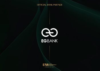 «إي جي بنك EGBANK»» يجدد رعايته لمسابقة جوائز ريادة الأعمال المصرية 2025