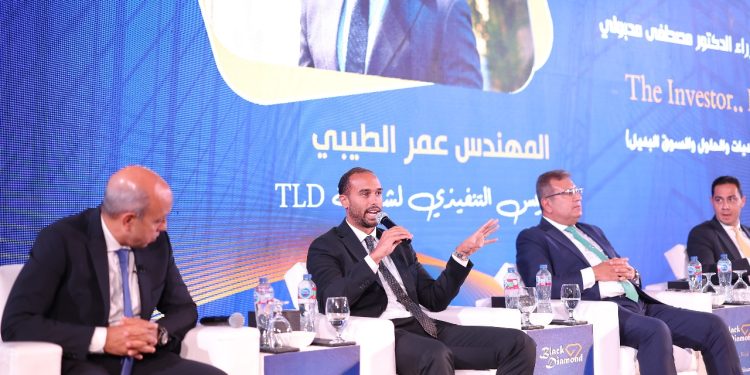 شريفَ مصطفى: الحديث عن فقاعة عقارية بالسوق المصرية غير واقعي