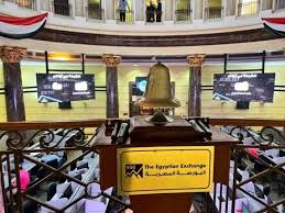 البورصة المصرية تختتم جلسة الخميس 18 سبتمبر على صعود جماعي.. وEGX30 يرتفع 1.22%