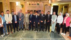 «QNB مصر» و«مصر الخير» يطلقان مشروعات تنموية لدعم ذوي الاحتياجات الخاصة بالمنيا