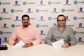 شراكة بين DevisionX وNtegralOne لتقديم حلول ذكاء اصطناعي متكاملة في مصر والشرق الأوسط