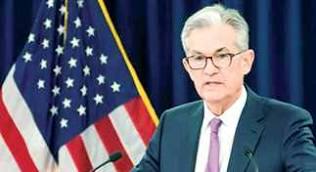 لأول مرة في 2025.. الاحتياطي الفيدرالي يخفّض أسعار الفائدة بـ25 نقطة أساس