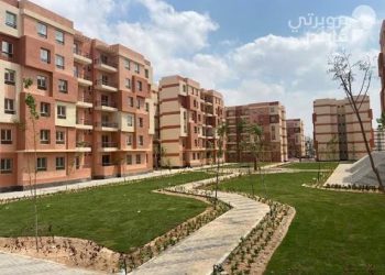 آخر فرصة للتقديم في “سكن لكل المصريين ٧”