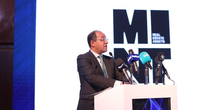وزير المالية: الاقتصاد تحسن بشكر كبير.. وإطلاق حزم جديدة من التسهيلات الضريبية