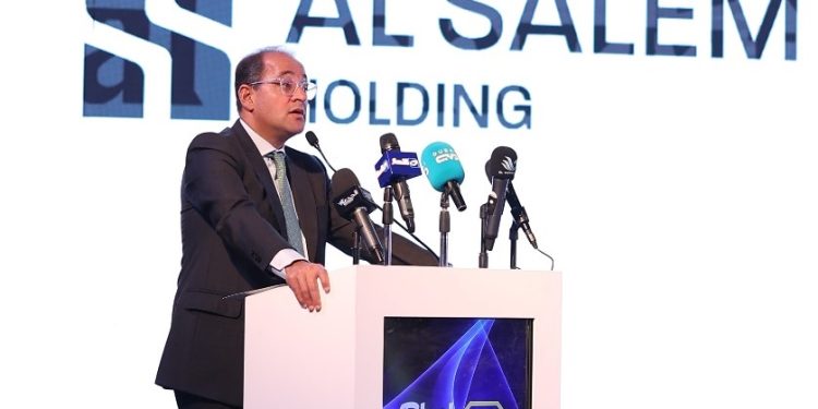 وزير المالية: الاقتصاد تحسن بشكر كبير.. وإطلاق حزم جديدة من التسهيلات الضريبية