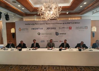 تحالف مصرفي يقدّم تمويلًا بـ5.2 مليار جنيه لشركة “إنرشيا” لتطوير “چيفيرا” برأس الحكمة