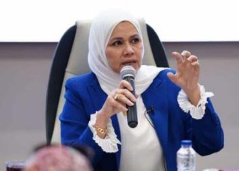 رشا عبد العال: الفاتورة والإيصال الإلكتروني شرط أساسي لإثبات التكاليف ورد ضريبة القيمة المضافة