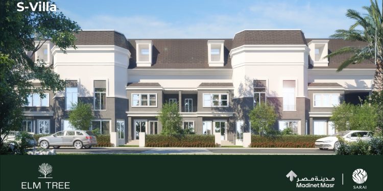 مدينة مصر تطلق “Elm Tree Park” أحدث مشروعات “سراي” بـ20 مليار جنيه مبيعات مستهدفة
