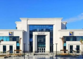بدعم من القيادة السياسية .. جامعة شرق بورسعيد التكنولوجية إحدى ثمار التنمية في شرق القناة