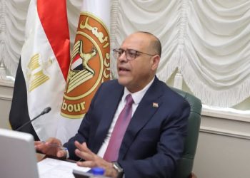 وزير العمل يُصدر قرارًا وزاريًا يُوضح ضوابط وآليات تحرير “عقود العمل” طبقًا “للقانون الجديد”