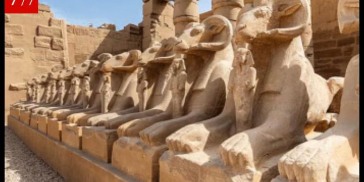 الصحف الهندية تختار الأقصر ضمن أعرق ست مدن في العالم والمقصد المصري من أبرز 10 وجهات سياحة الطعام بالشرق الأوسط